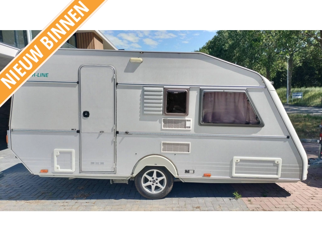Kip Sun Line 44 TTZ
