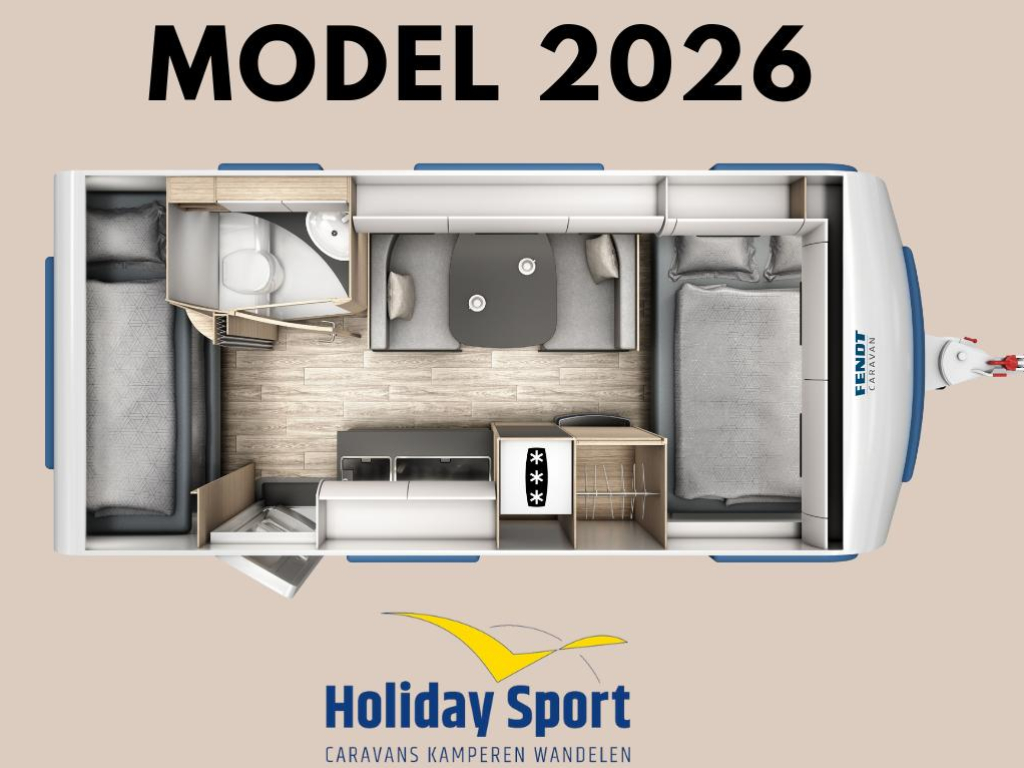 Fendt Apero 495 SKM Modeljaar 2026