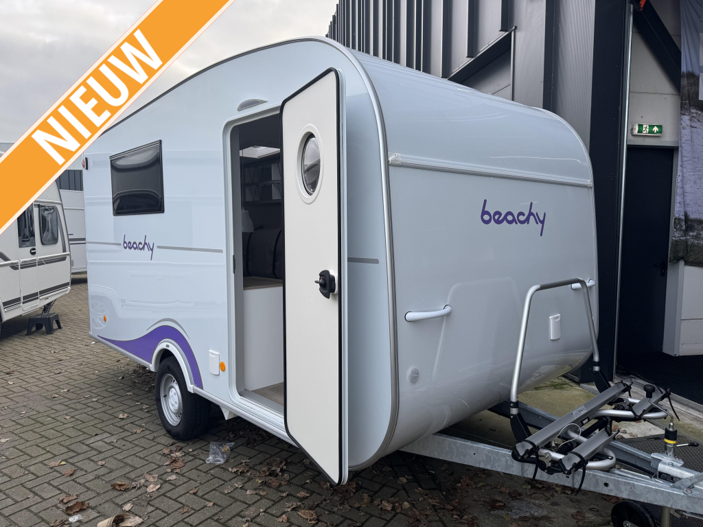 Hobby Beachy 450