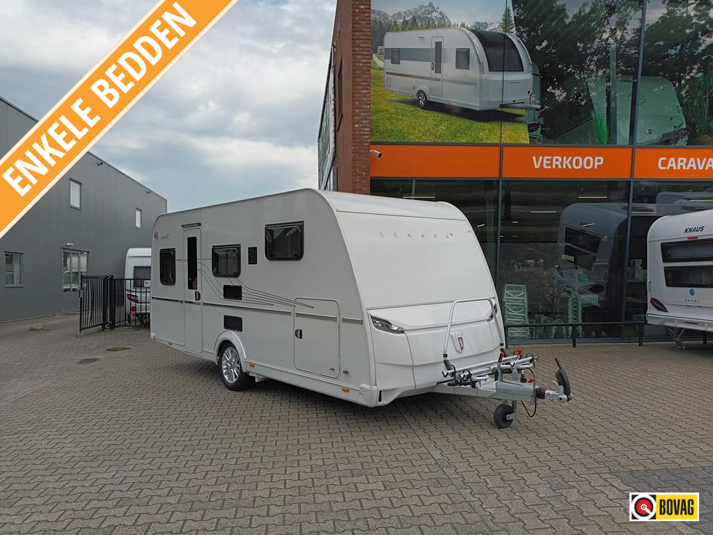 Tabbert Senara 460 E