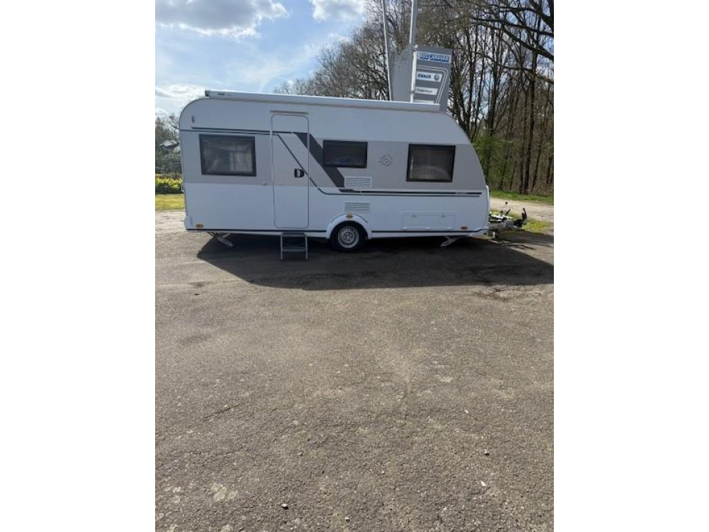 Knaus Sport 460 EU
