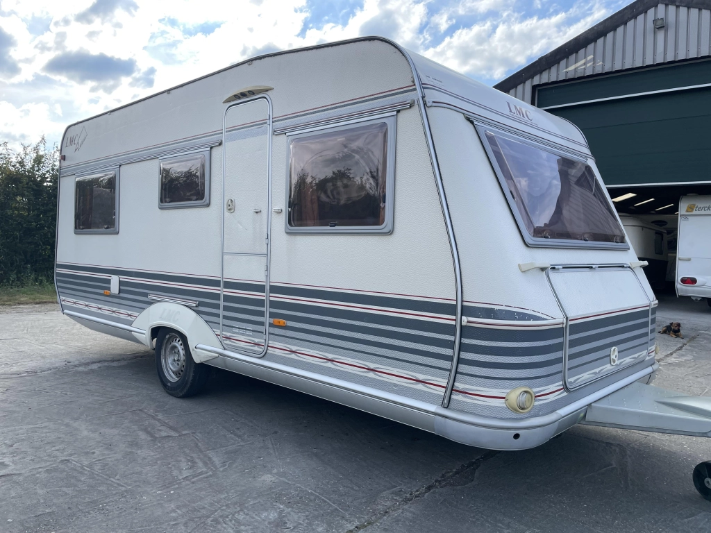 LMC Luxus 510 TF