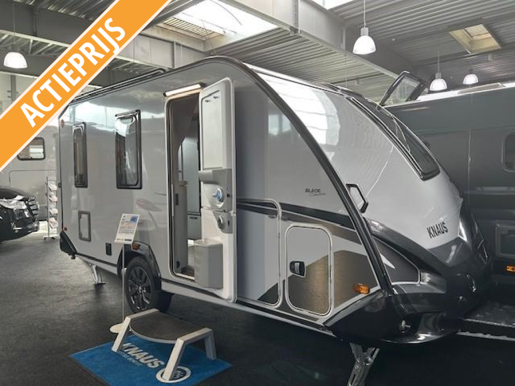 Knaus Sport en Fun 480 QL