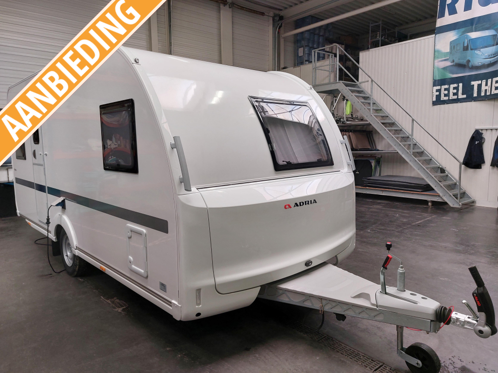 Adria Altea 472 PU