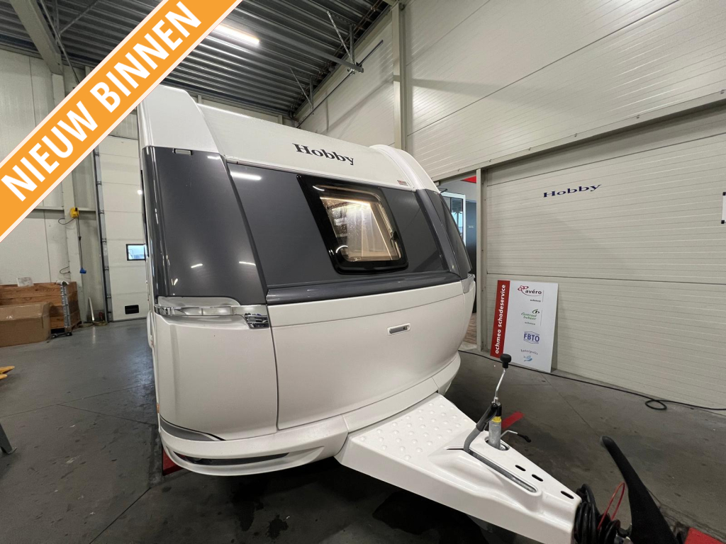 Hobby Excellent Edition 495 UL 1750 KG as,mover