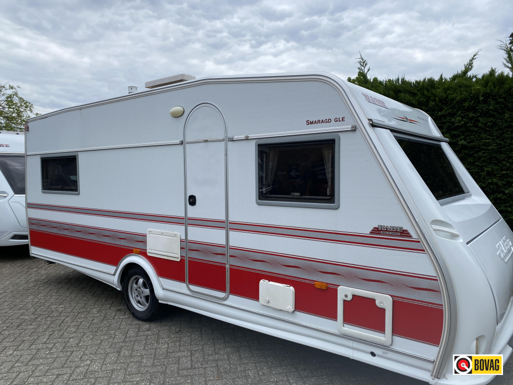 Kabe Smaragd GLE B2