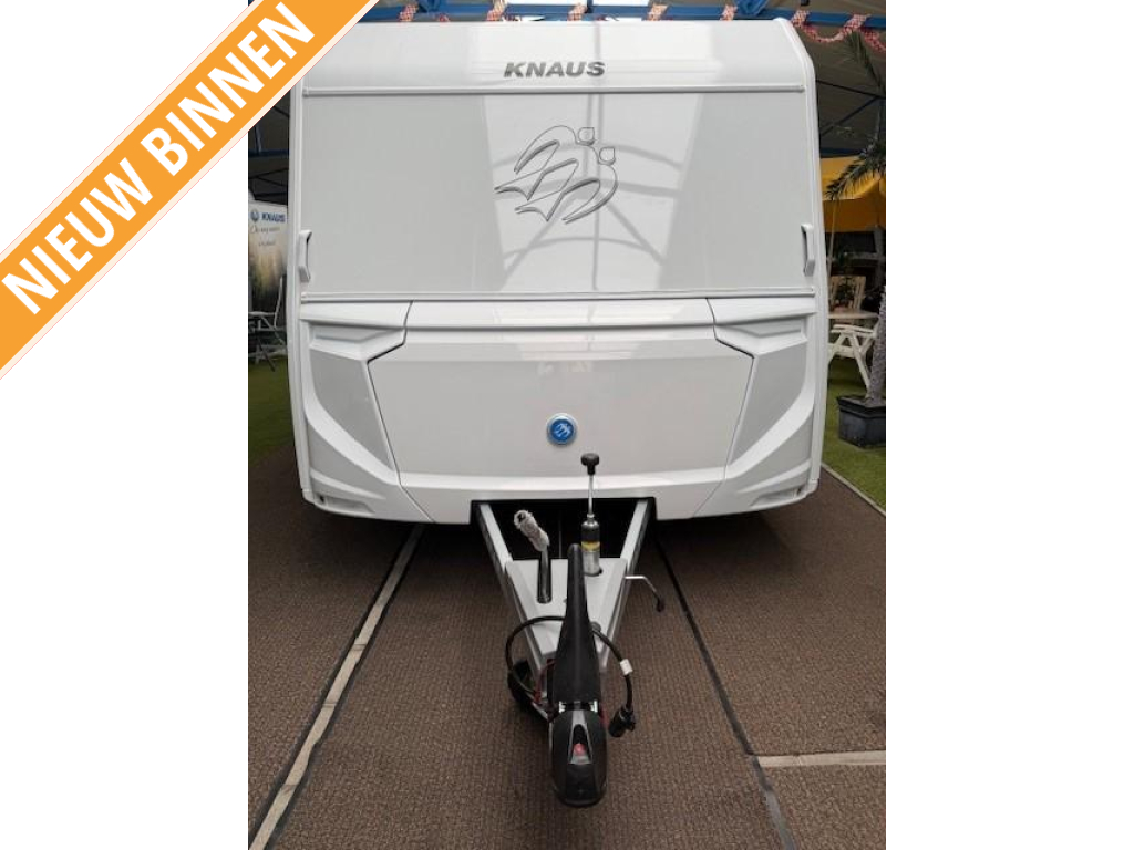 Knaus Sport 460 EU