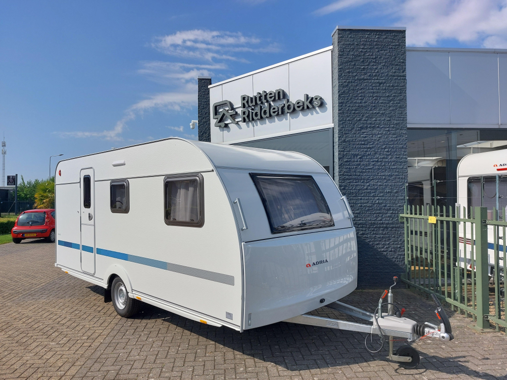 Adria Aviva 492 LU (NU IN DE VERHUUR)