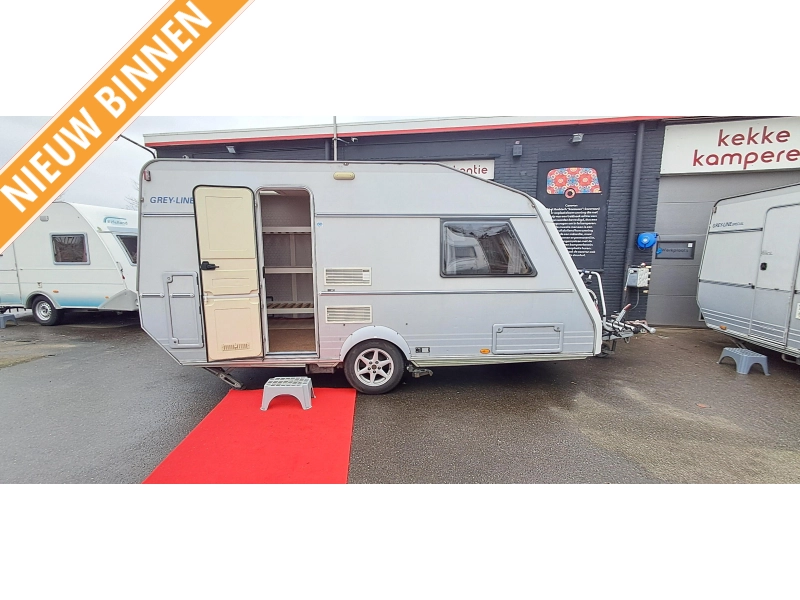 Kip De Luxe 440 Kip eindk 2000 3 stb