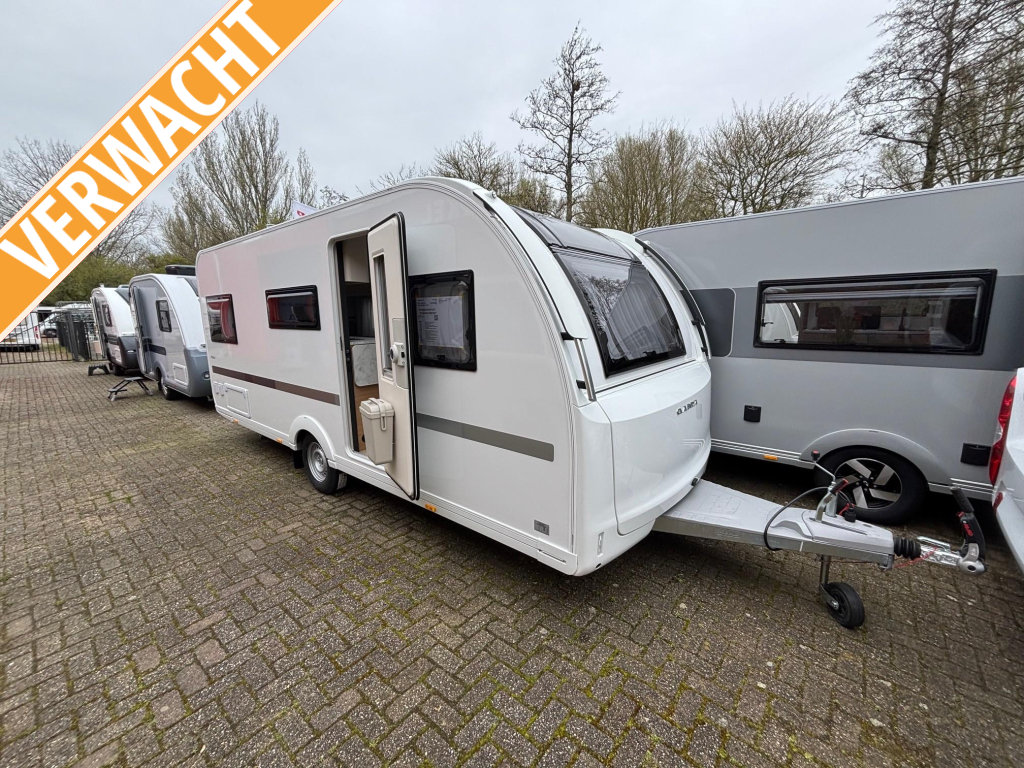 Adria Adora 532 UL nieuw model