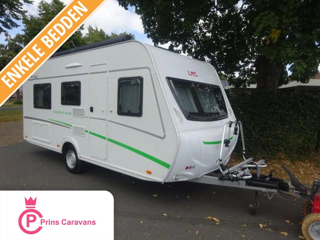 LMC Sassino 460 E