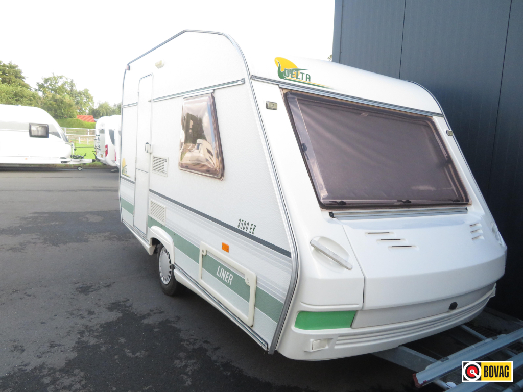 Delta Liner 3500 EK