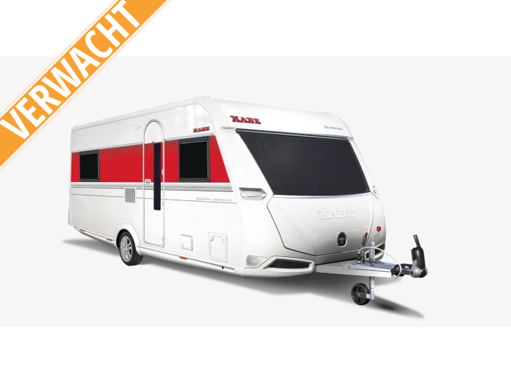 Kabe Royal 560 GLE KS B2