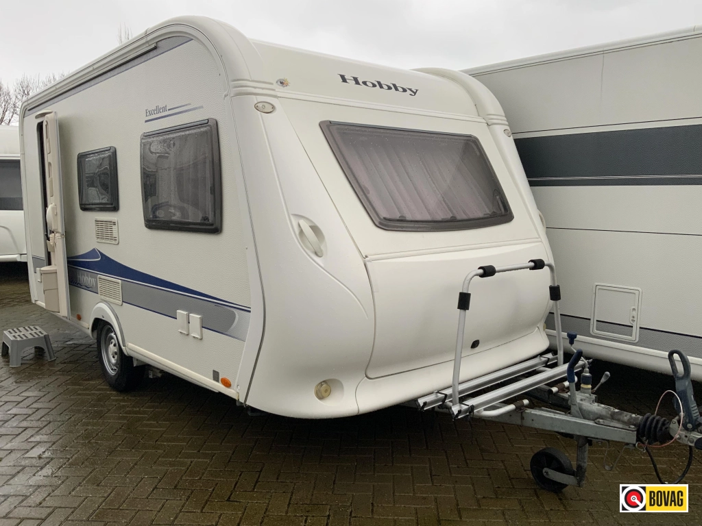 Hobby Excellent 440 SF