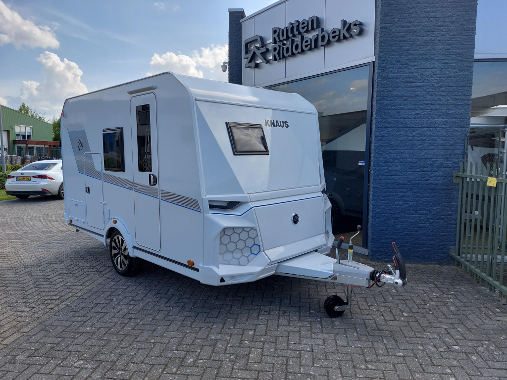 Knaus Yaseo 340 PX