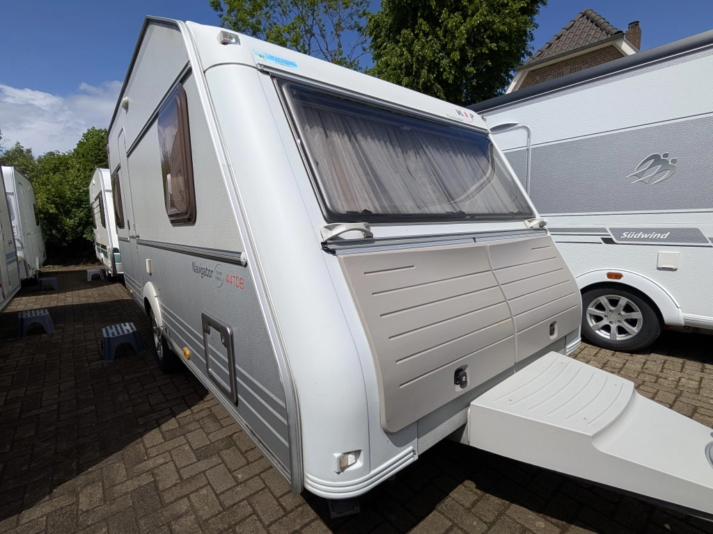 Kip Navigator 44 TDB