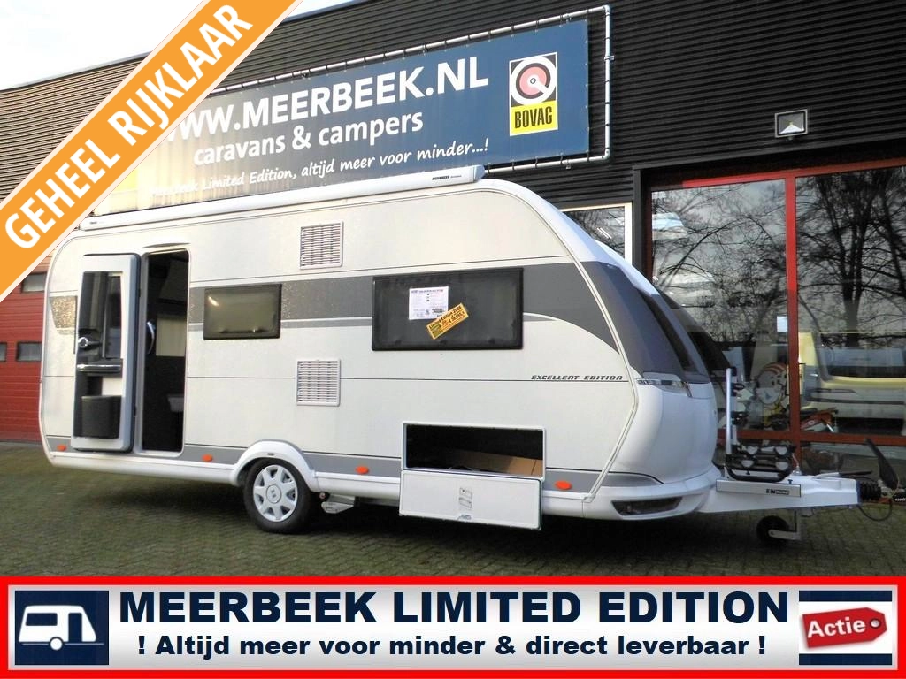 Hobby Excellent Edition 495 UL 5654,=KORTING THULE+MOVER
