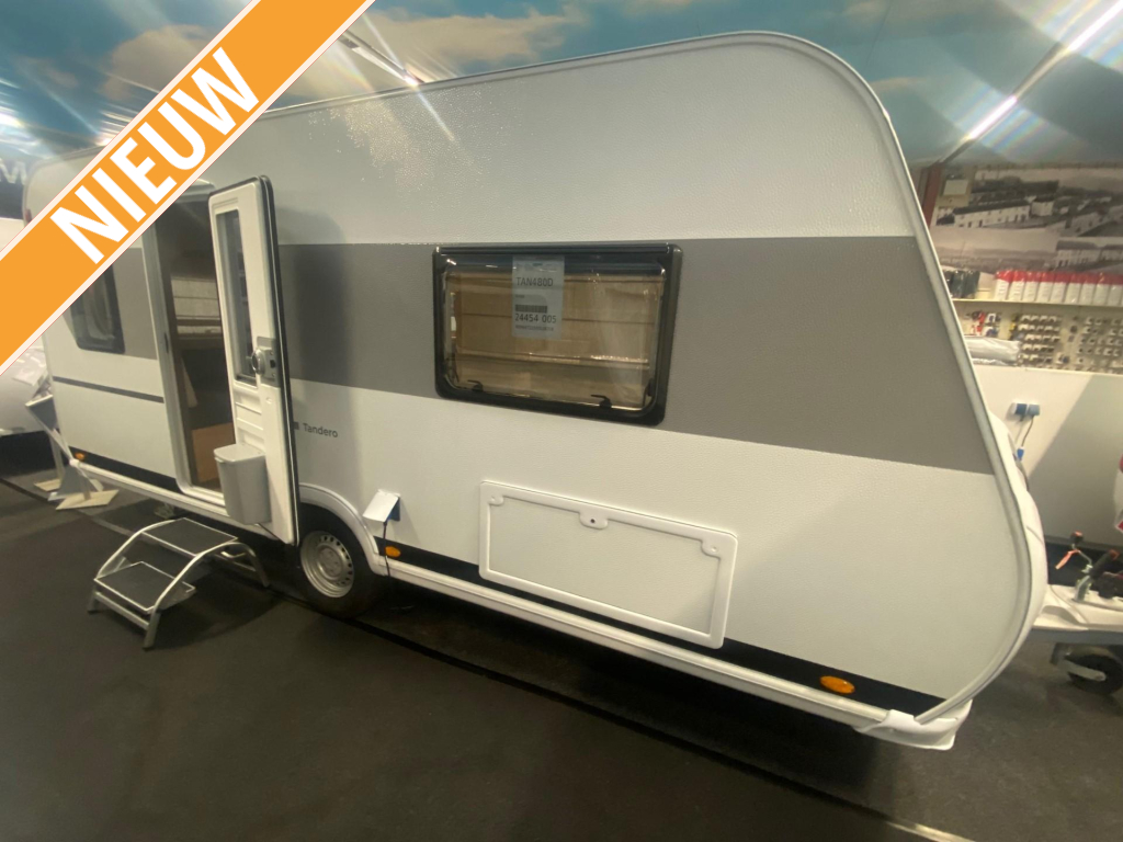 LMC Tandero 480 D