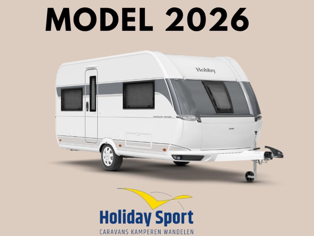 Hobby Excellent Edition 460 UFE Model 2026