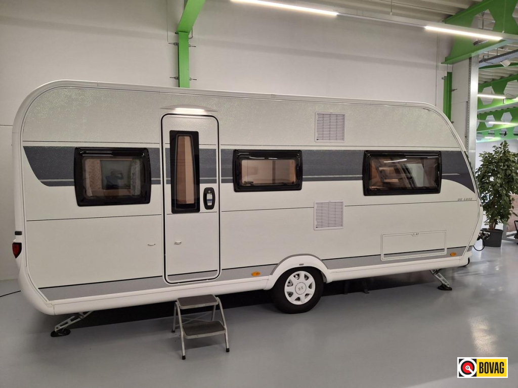 Hobby De Luxe 495 UL