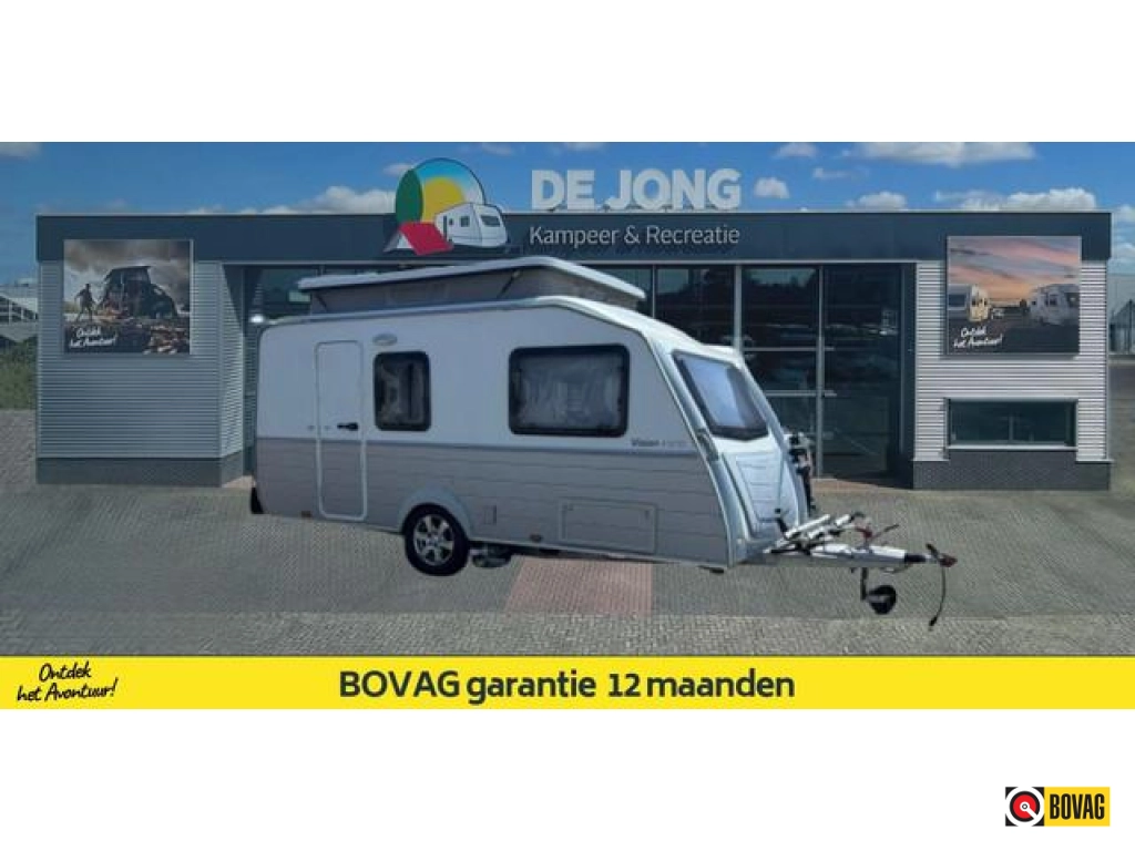 Kip Vision 41 ETD