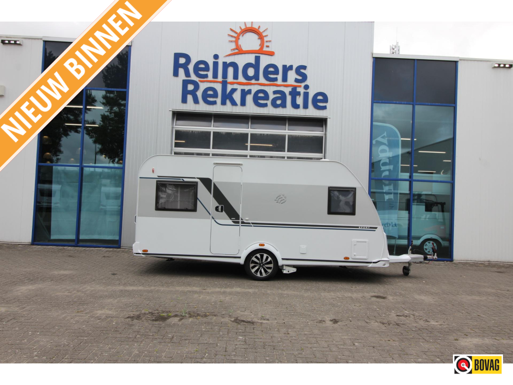 Knaus Sport 450 FU Voortent Walker, Mover,