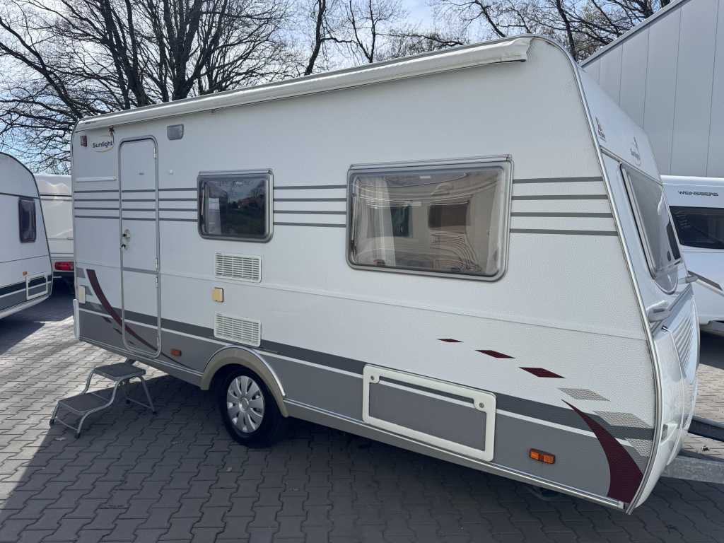 Sunlight C 350