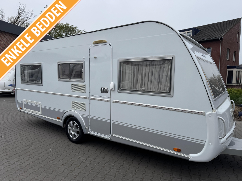 Tabbert Puccini 495 HE