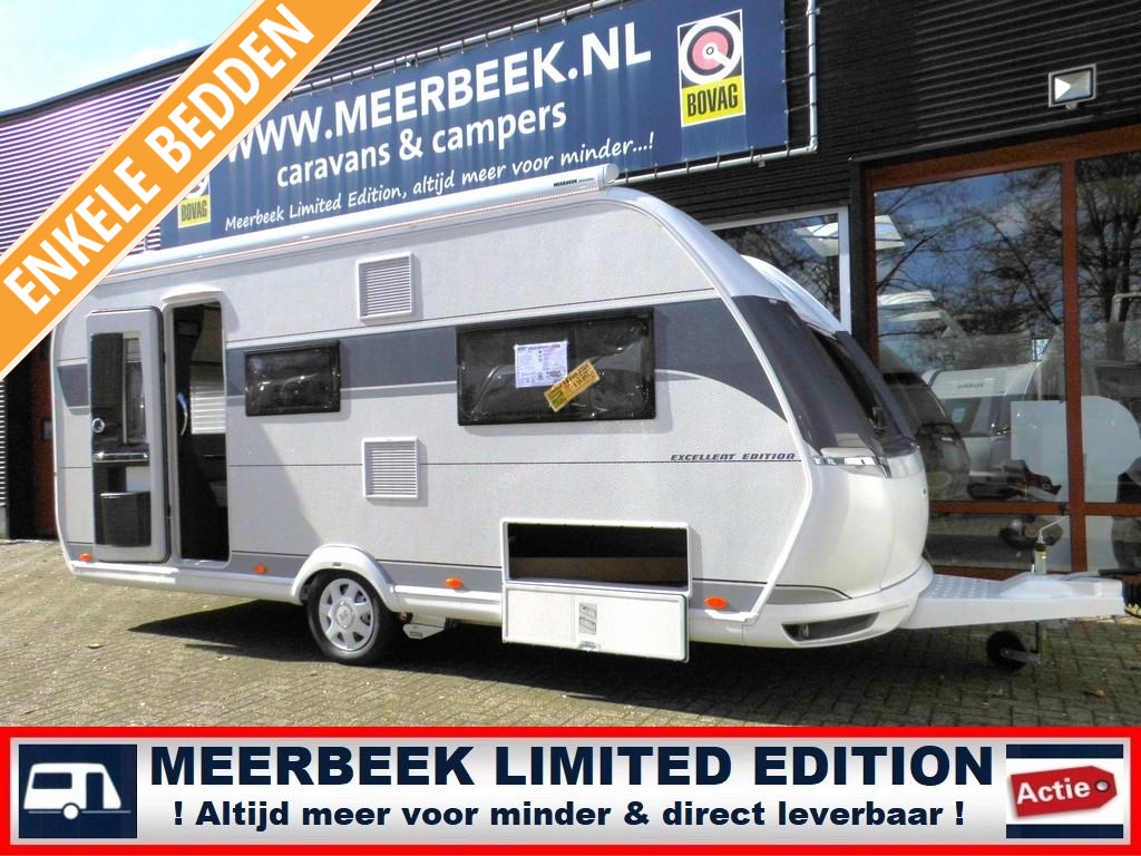 Hobby Excellent Edition 495 UL 4809,=KORTING MOVER+THULE