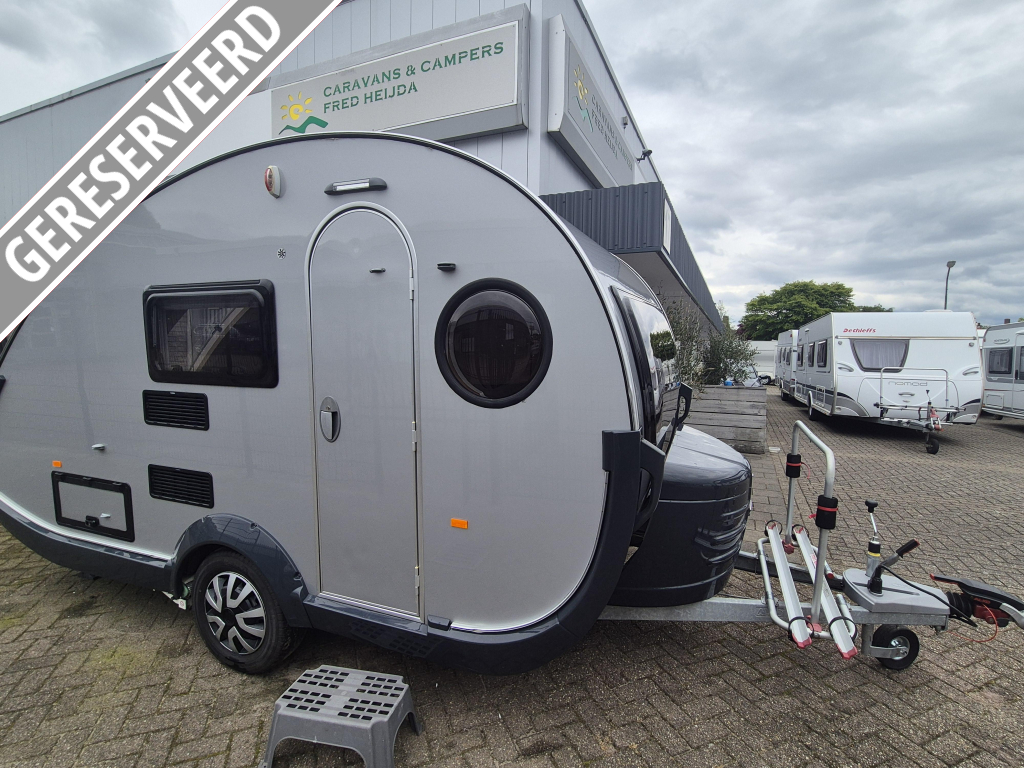 T@B 400  mover,tent