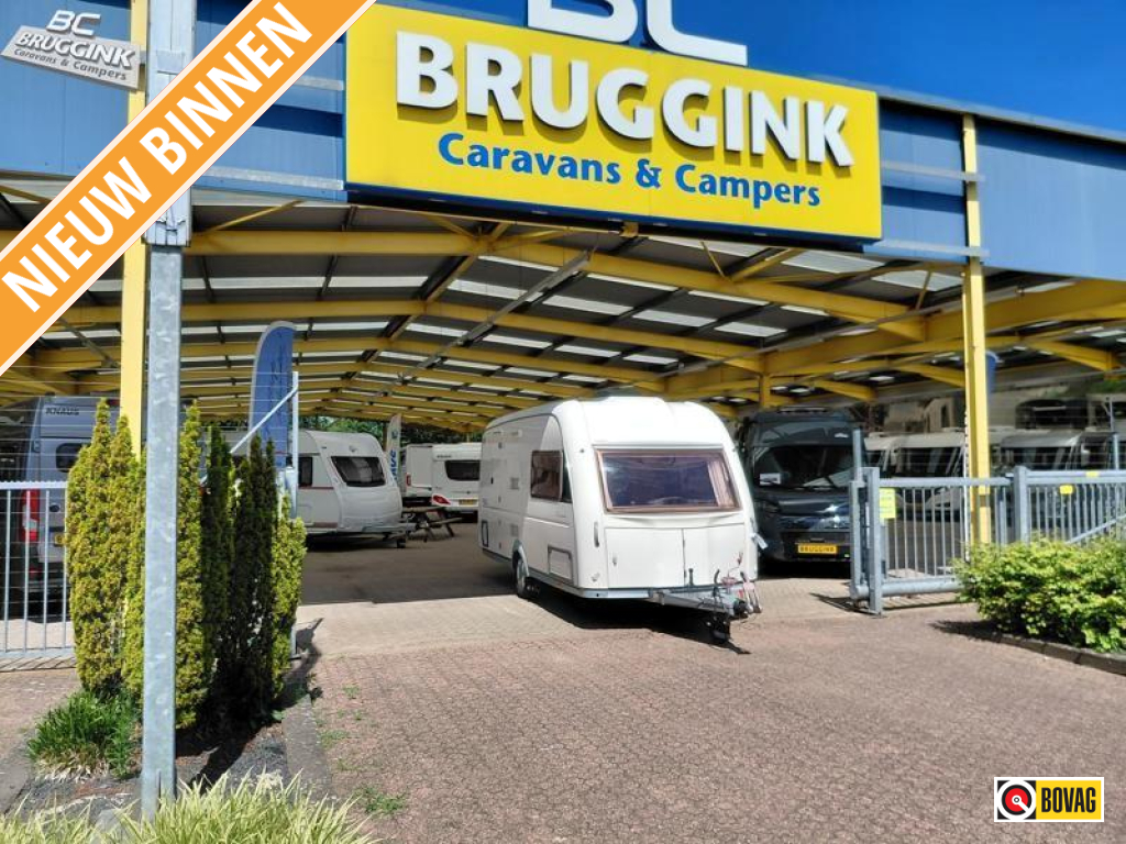 Biod Nomade 450 TLH UNIEK  ZELDZAAMHEID