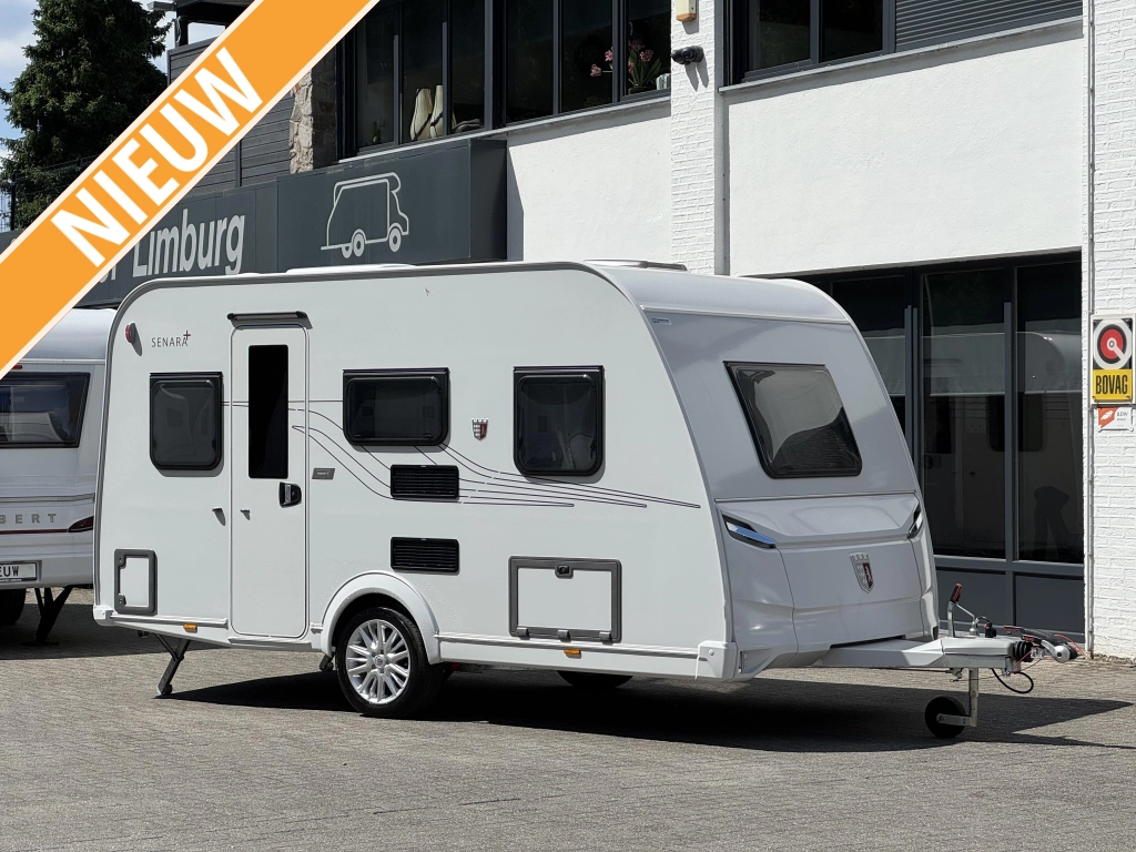 Tabbert Senara 400 QD , SCHERPE OUTLETPRIJS !