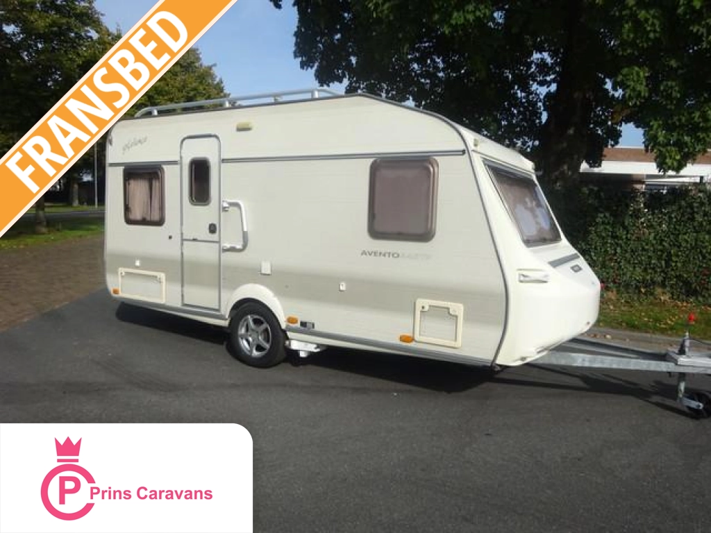 Avento Excellence 445 TF