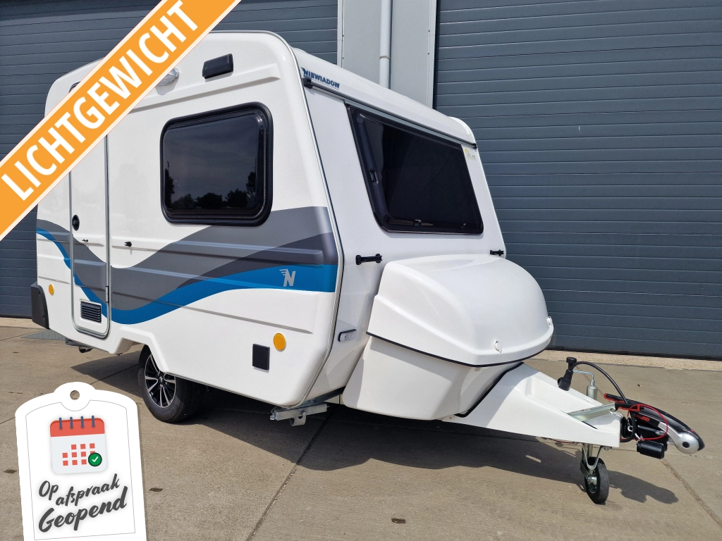 Niewiadow N126 N