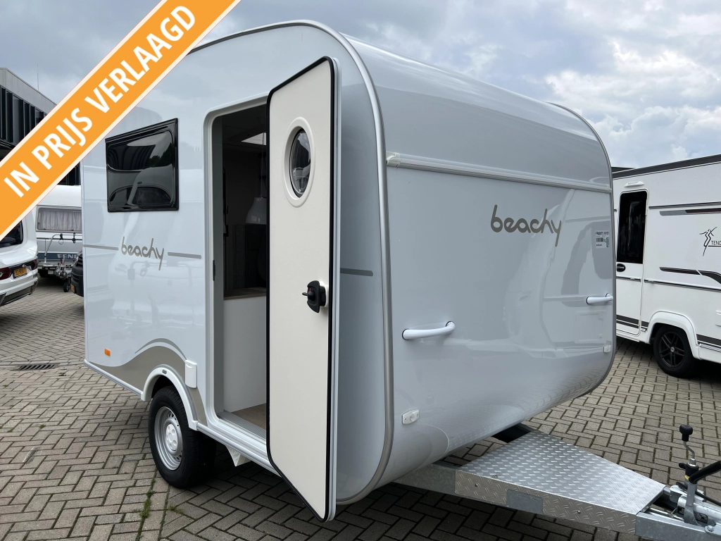 Hobby Beachy 360