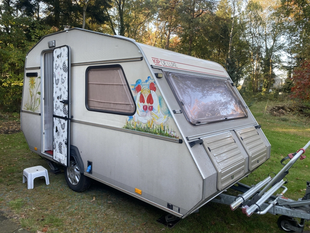 Kip De Luxe  Kl34