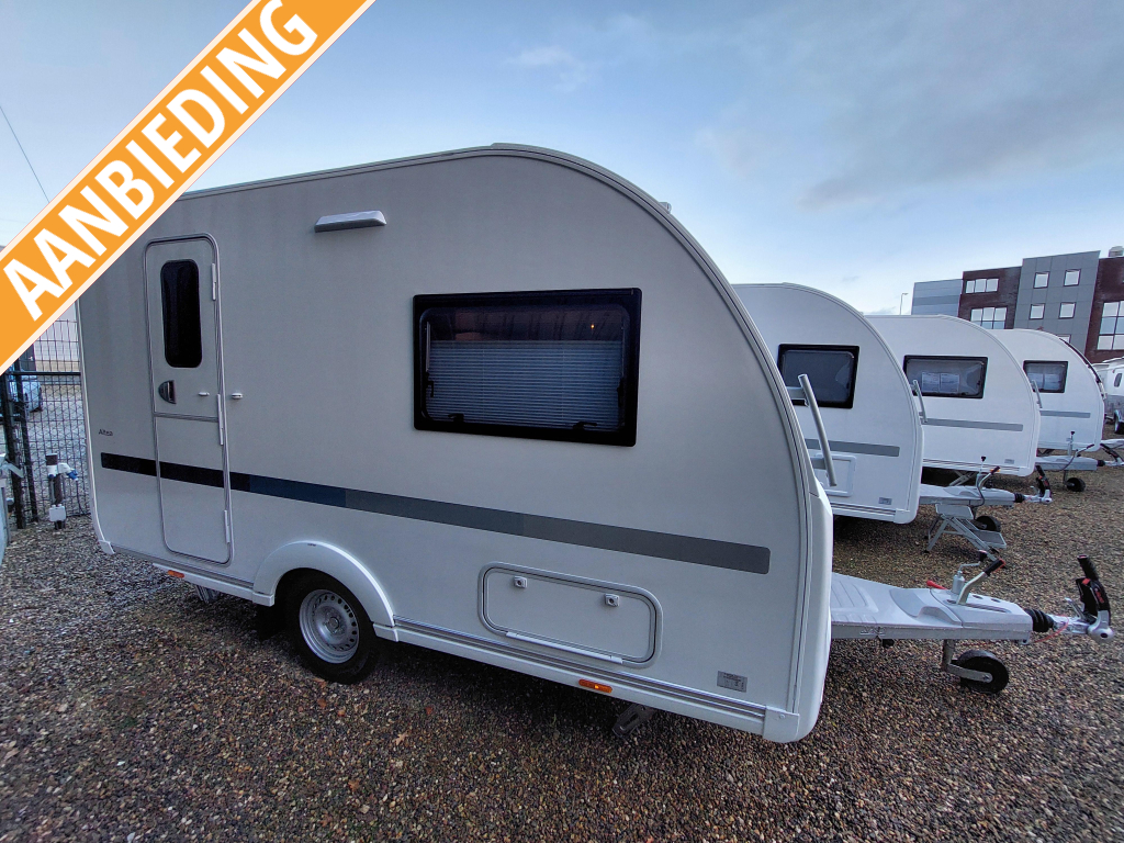 Adria Altea 362 LH