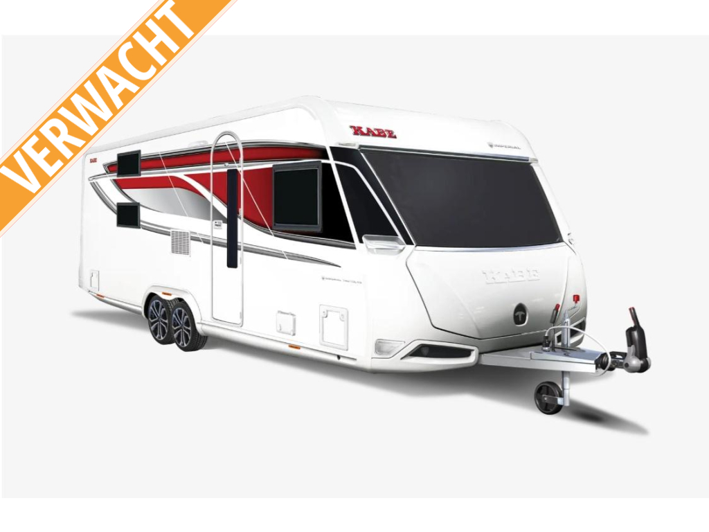 Kabe Imperial 630 TDL E2