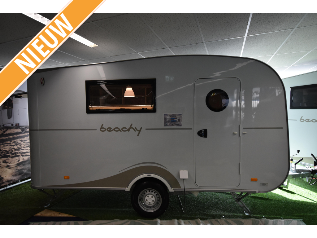 Beachy 420 420 DISSELAFDEKKING / BOXEN