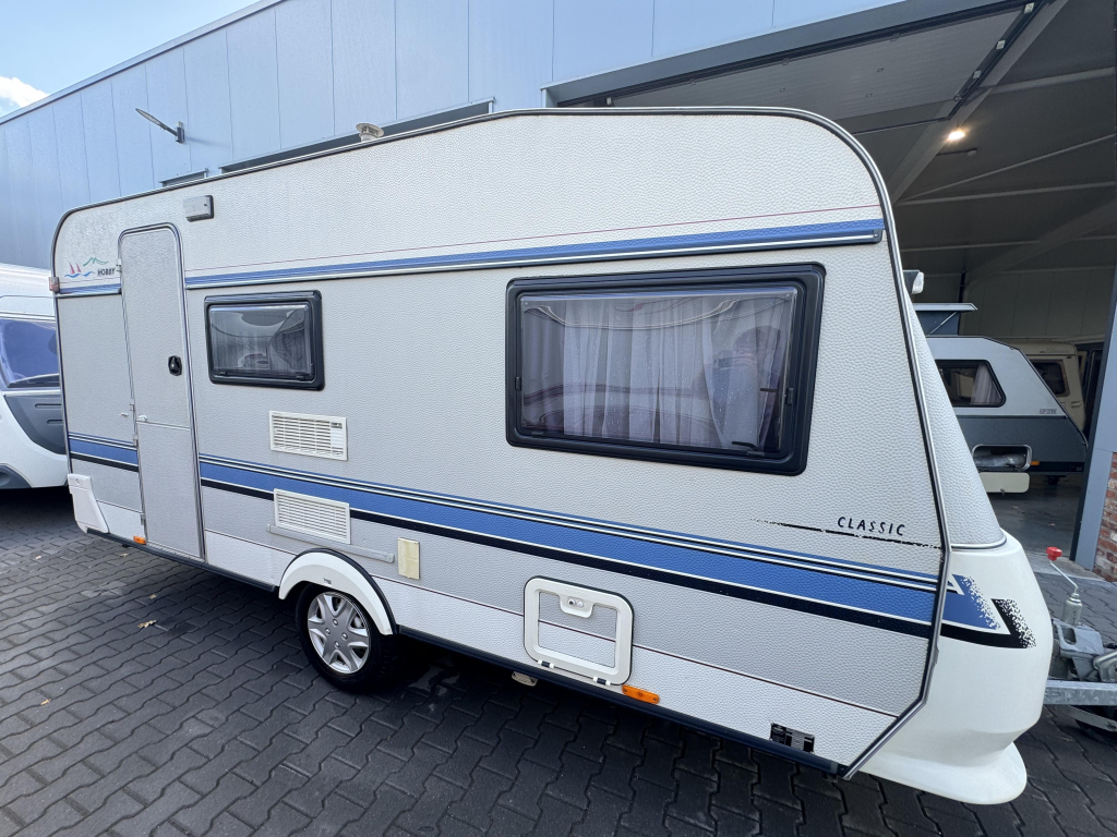 Hobby Classic 440 TN