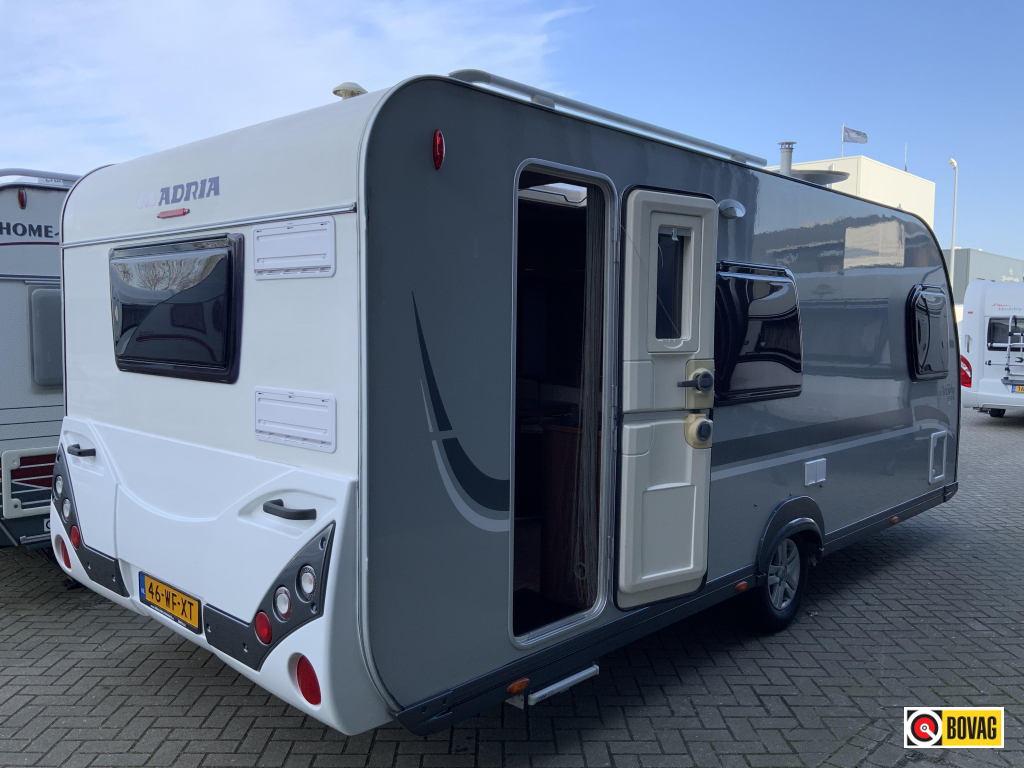 Adria Adiva 553 PH