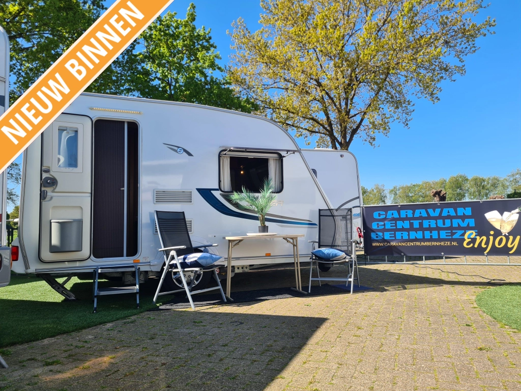 Sprite Super 370 EK / UNICO / A MOVER