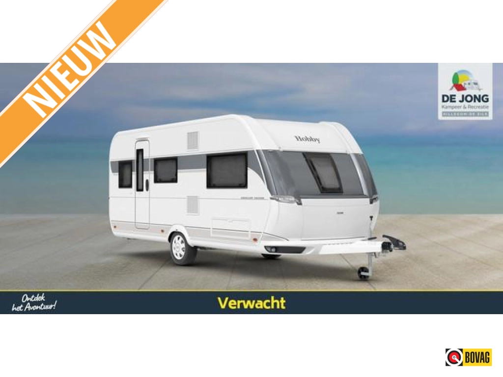 Hobby Excellent Edition 495 UL