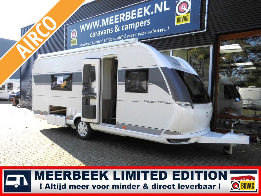 Hobby Excellent Edition 540 WLU 6119,=KORTING THULE&MOVER