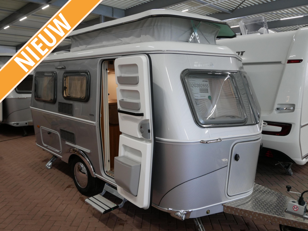 Eriba Touring 430 INKOOPTOPPER!