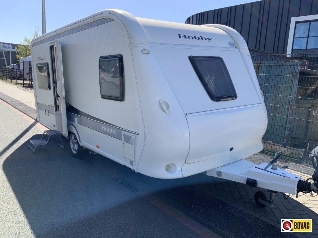 Hobby Excellent 460 UFE 9