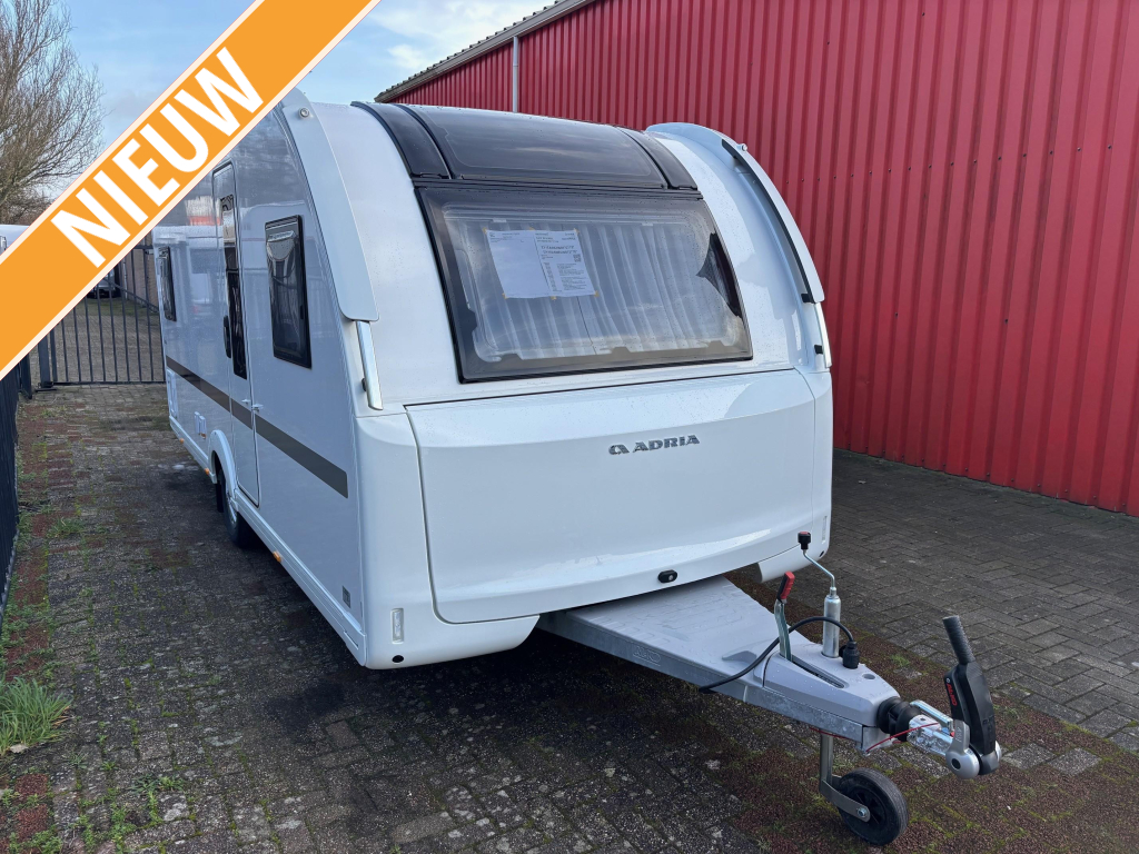 Adria Adora 522 UP