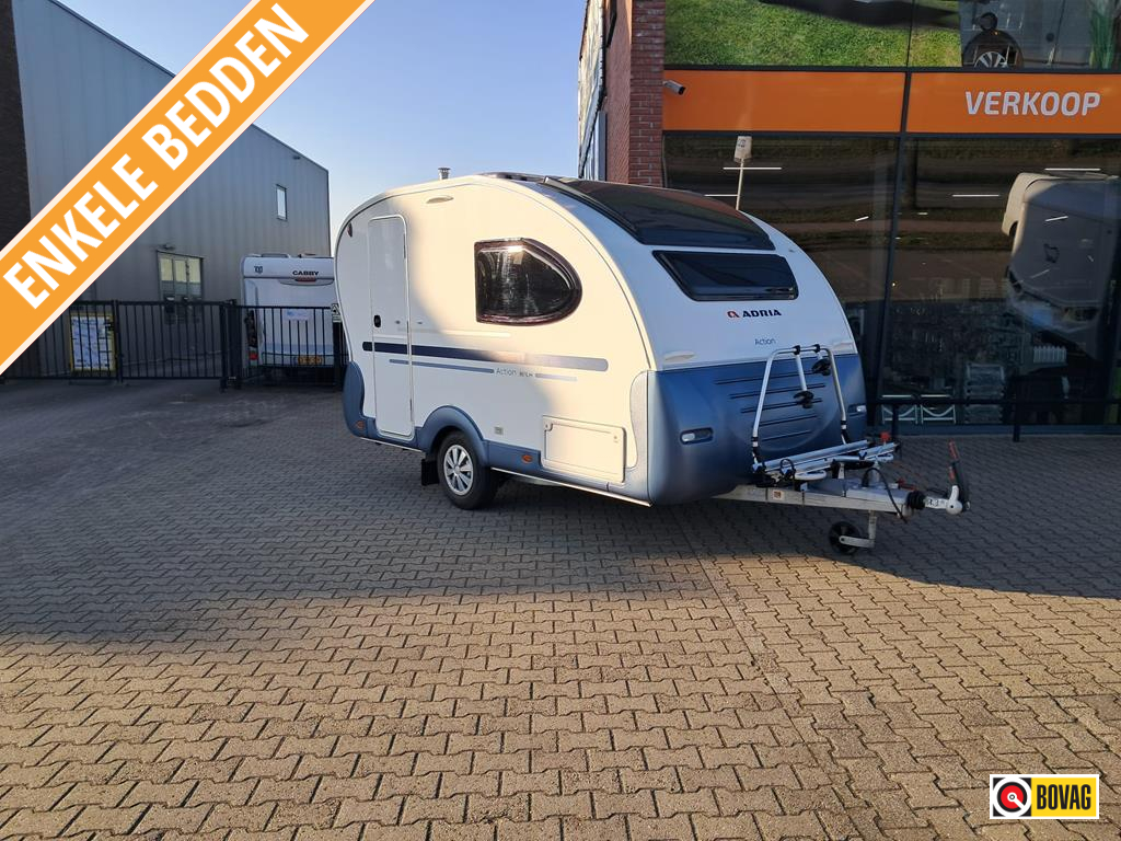 Adria Action 361 LH