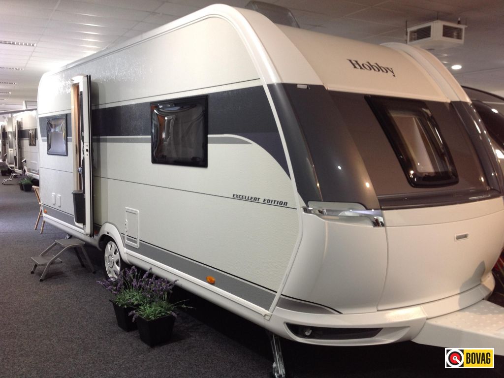 Hobby Excellent Edition 540 UFF Happy Hobby voordeel