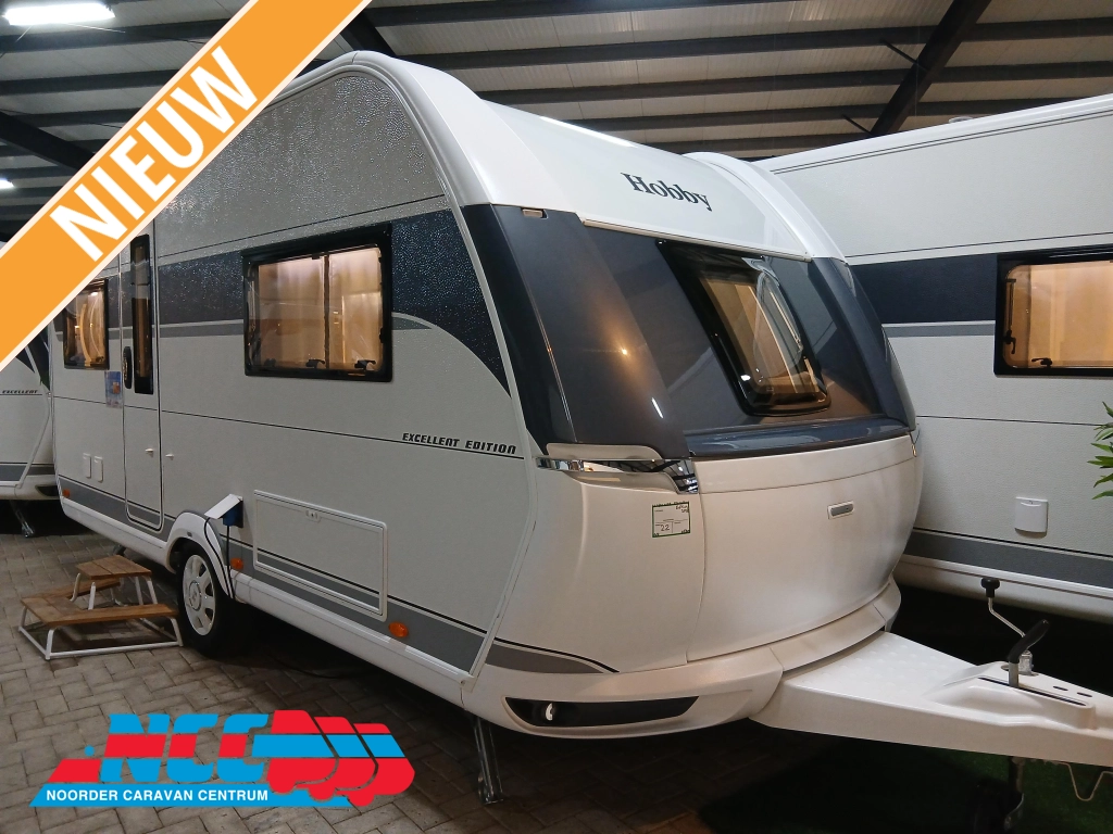 Hobby Excellent Edition 460 UFE